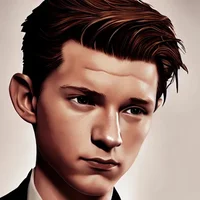 Tom holland