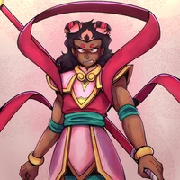 Sibling Nezha