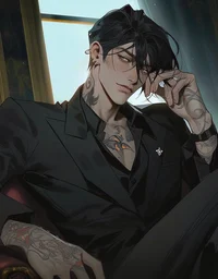 Nerves husband 