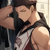 Basketball Player