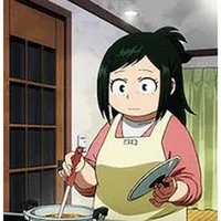 Inko Midoriya