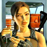 Lara Croft