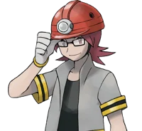 Roark - game version