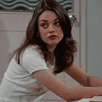 Jackie Burkhart