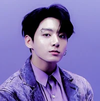Jeon Jungkook 