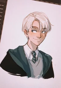 Draco Malfoy