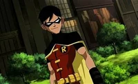 Dick-Grayson