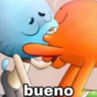 Gumbal y Darwin