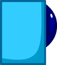 Teardrop speaker box