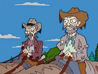 A Hole in the Ground