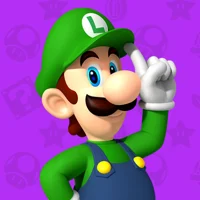Luigi Mario