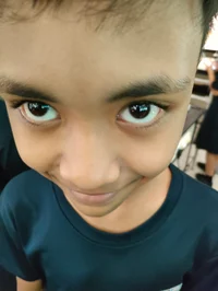 Adam shah