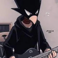 Fumikage Tokoyami