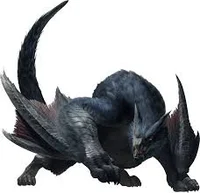 Nargacuga