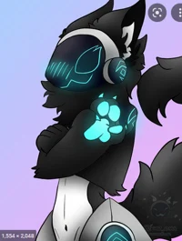 Ane the protogen