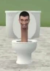 Skibidi toilet