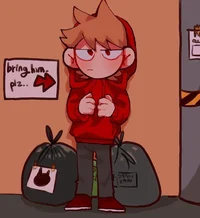 kid tord