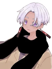 Izana Kurokawa