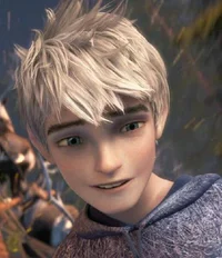 Jack Frost