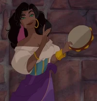 Esmerelda