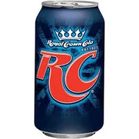 Rc cola