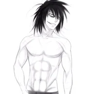 Sexy Jeff the Killer