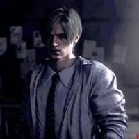 Leon Kennedy M