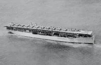 USS Langley