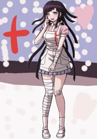 Mikan Tsumiki