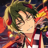 Keito Hasumi 