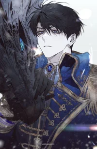 Ex-Husband Emperor
