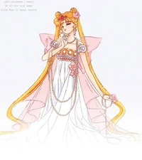 Neo Queen Serenity 