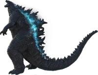 Titanus Gojira 2019