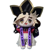 Douma plushie