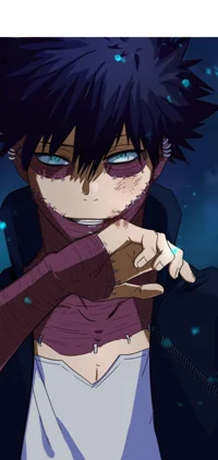 Dabi