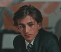 Ben Hope