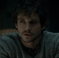 Will Graham 