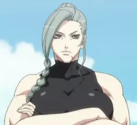 Yandere muscle mommy