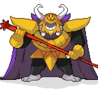 Asgore