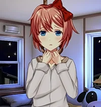 Save Sayori