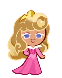 Aurora Cookie