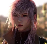 -XIII- Lightning