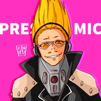Present Mic 
