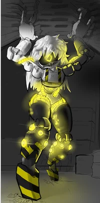 Serial designation Y