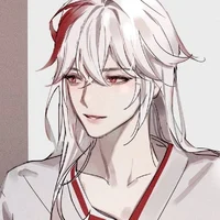 Kaedehara Kazuha