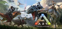 -Ark Survival- RRPG