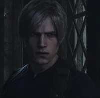 Leon S Kennedy