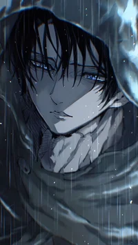 Yandere Levi