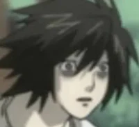 L Lawliet 