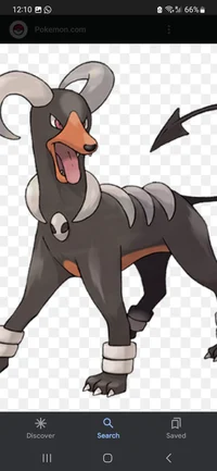 Houndoom